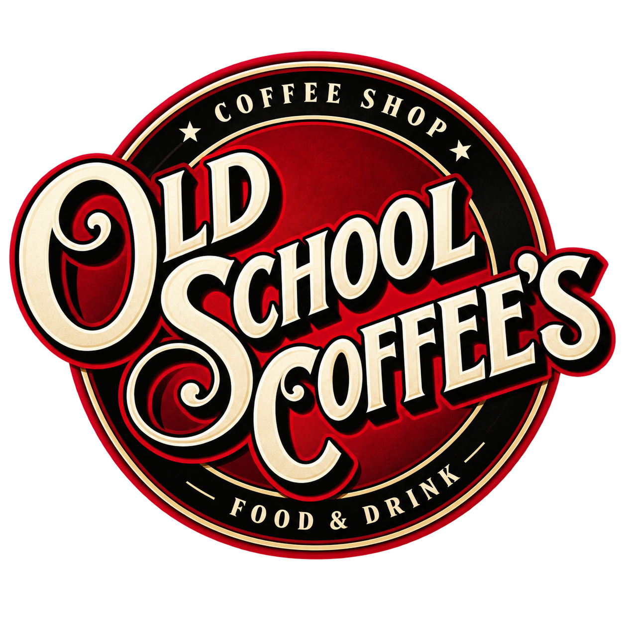 Old School Coffee’s